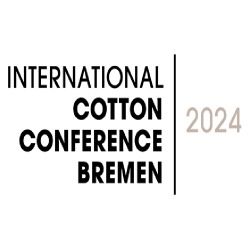 37th International Cotton Conference Bremen -2024